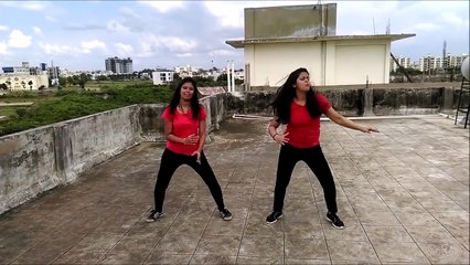 Kala Chashma Dance Performance