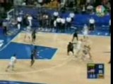 Sarunas Jasikevicius vs USA (Athens 2004) Basketball