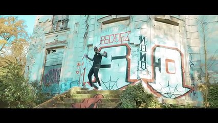 Mike Kenli - Sombre Négro (Ce game est dégueu)