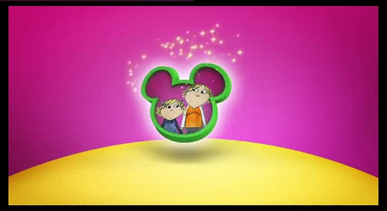 Disney Junior Spain - Summer Adverts - July 2011