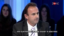 Zone e lire - Vota Elektronike? Ja perse s’duhet te kemi frike! (09 dhjetor 2016)