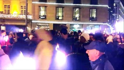 Président Santos Nobel Paix Oslo 10 dec 16