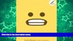 Pre Order Emoji Notebooks: Emoticon Notebook, Blank Composition Book, Emoji Journal, Emoji