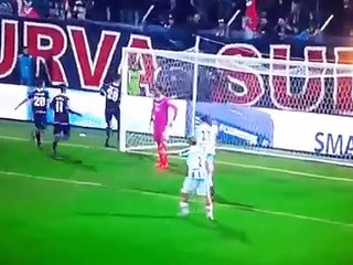 Crotone - Pescara 2-1 All goals & Highlights