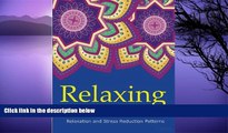 Pre Order Relaxing Coloring Book: Coloring Books for Adults Relaxation : Relaxation   Stress