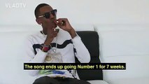 SOULJA BOY'S 'CRANK DAT' MADE HIM MILLIONAIRE AT JUST 16 YEARS OLD !