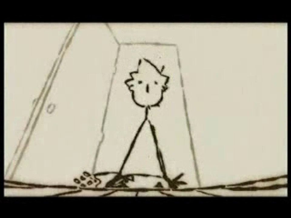 C'est quoi l'amour ?