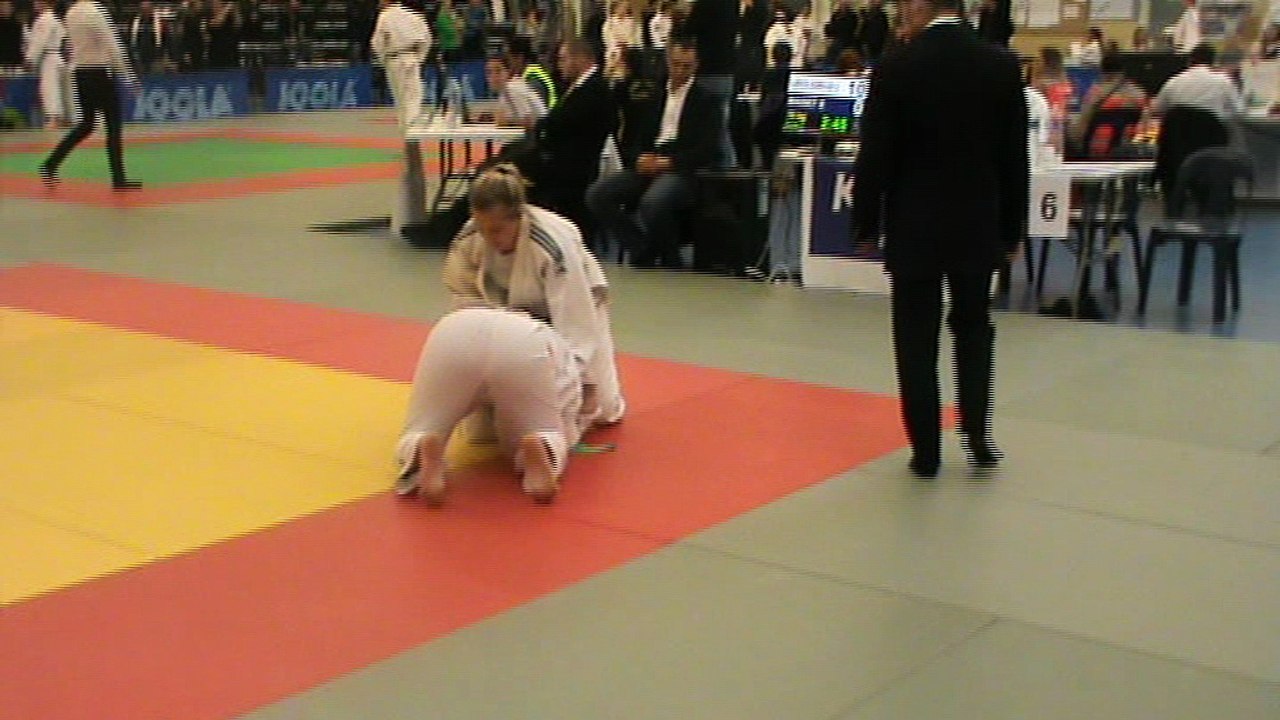 Laura Thionville