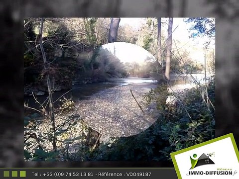 Terrain A vendre Villeseque des corbieres - 11 000 Euros