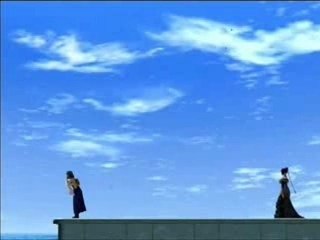 AMV Final Fantasy X & X-2: Yuna & Céline Dion 🎶