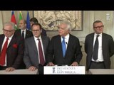 Roma - ALA – Scelta Civica per la Costituente Liberale e Popolare (10.12.16)