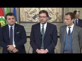 Roma - Lega Nord e Autonomie LNA del Senato della Repubblica (09.12.16)