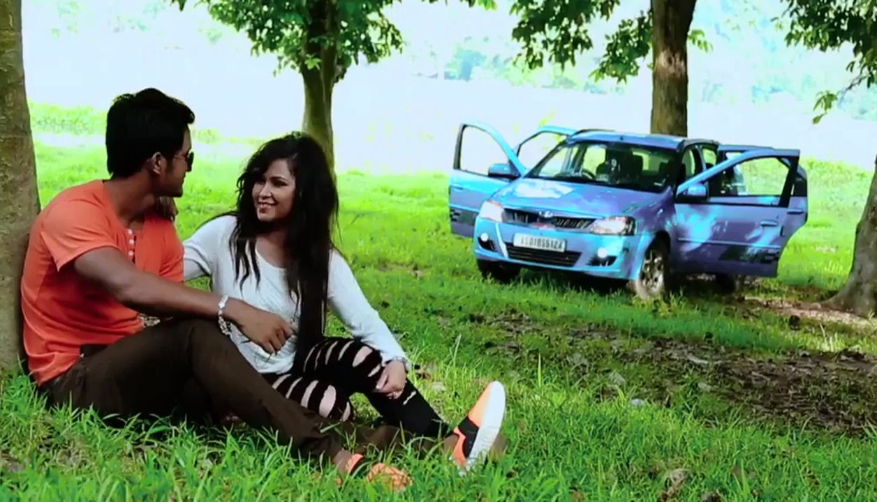 MAIYA MAIYA | Vreegu Kashyap | Siddharth | Jayshree | Assames Songs 2016 | assamese song 2016 hd