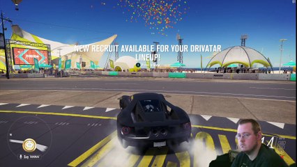 AVerMedia Live Gamer Extreme with Forza Horizon 3 - Two System Setup