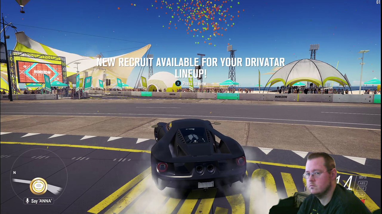 AVerMedia Live Gamer Extreme with Forza Horizon 3 - Two System Setup