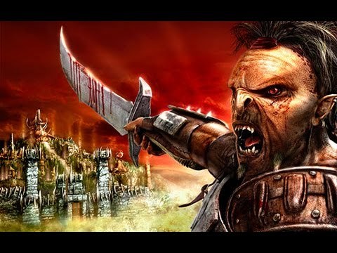 Heroes V: Tribes of the East - To Honor our Fathers - Mission Two: One Khan, One Clan