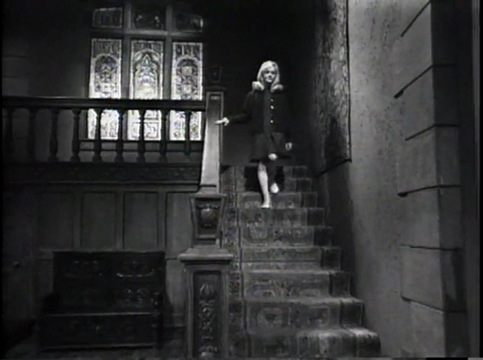 Dark Shadows S02 Disc 01 Ep 11