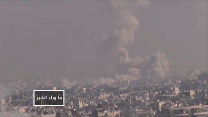 الحرب على تنظيم الدولة في سوريا.. حسابات متضاربة