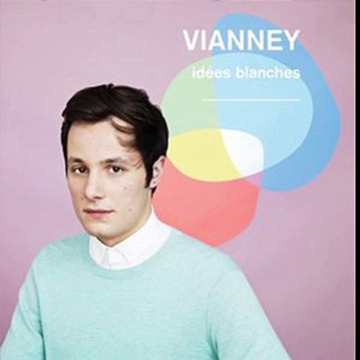 Vianney - Mon étoile