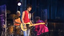 Gimme shelter