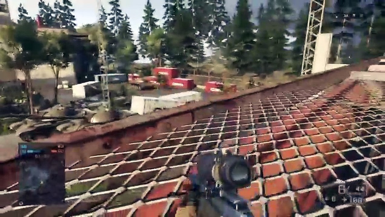 DonAleszandro's Battlefield Kanal : ««-TDM Online Versuch-»» (532)