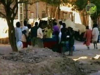 Manu Chao - Merry Blues