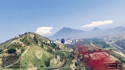 Grand theft auto Gta5 easy money (32)