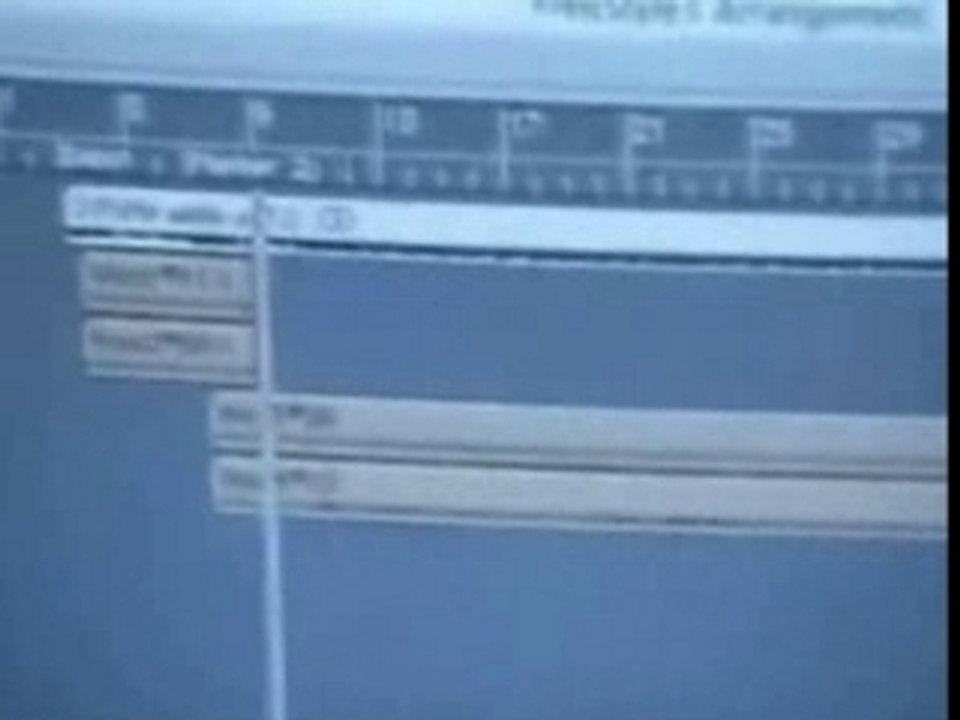 EXCLU sebastiano le rital aka SLR / freestyl