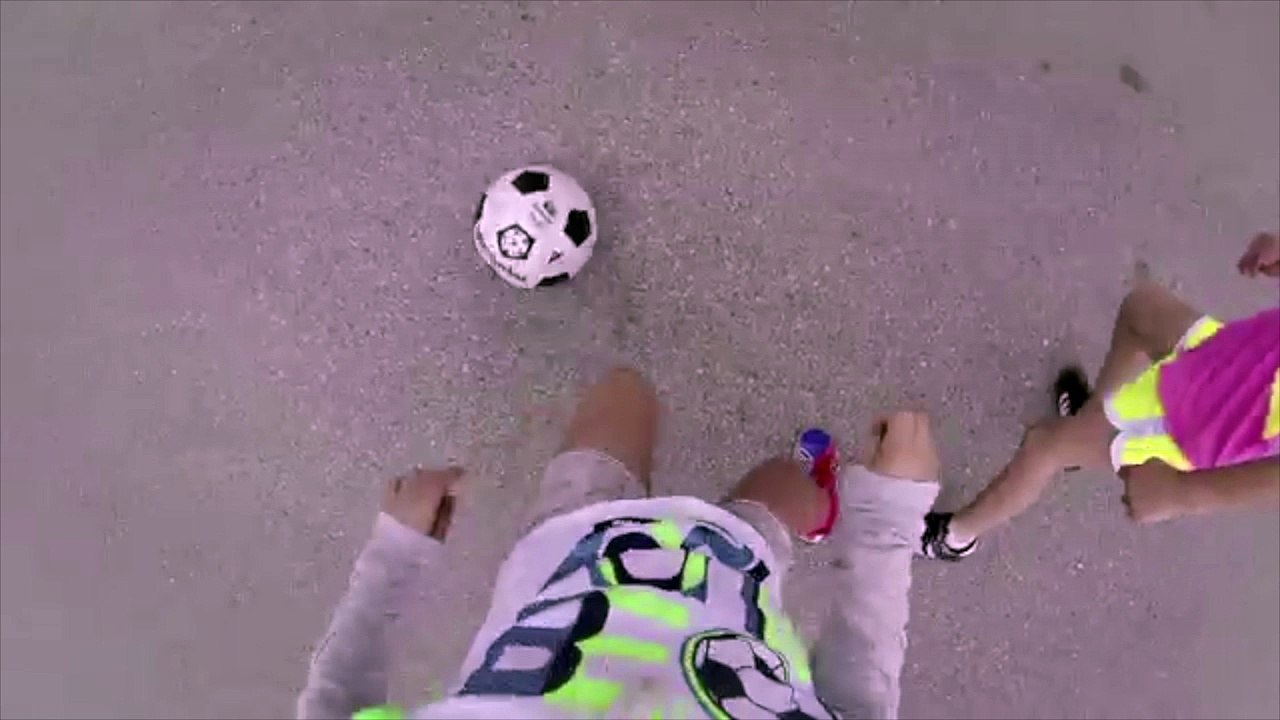 Pitch video
