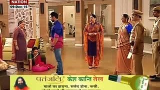 Saath Nibhana Saathiya 11 December 2016 News