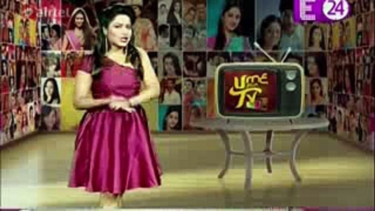 Swaragini 11th December 2016 News