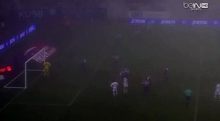 Majeed Waris Goal - Toulouse	3-2	Lorient 10.12.2016
