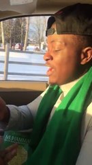 It is Rabi Al-Awwal, The month our Prophet Muhammad (SAW)