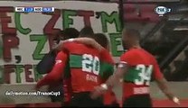 Nijmegen vs Ado Den Haag 3-0 All Goals ¦ Eredivisie [10.12.2016]