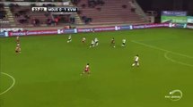 Filip Markovic Goal - Mouscron	1-1 KV Mechelen 10.12.2016