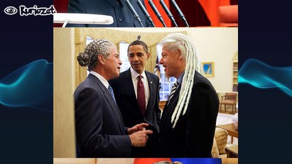 8 Liderët Botëror Me Stil Flokësh Krejt Ndryshe _ Kuriozet