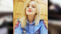 11 Policet Më Të Bukura Shqiptare! _ Kuriozet