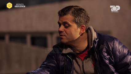Thumb, 10 Dhjetor 2016 - Intevista (Arben Derhemi)