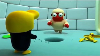 子供のための漫画 Doong Doong 2016 キッズ＃17 子供のためのベストの漫画についての映画