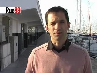 Université d'été du PS: Hamon à la gauche du PS