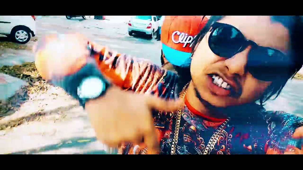 Gametime  - BOHEMIA & Various Artist - KDM Mixtape V1