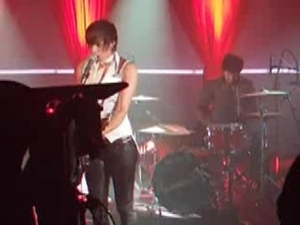 Mademoiselle K - 3 - 28.08.07