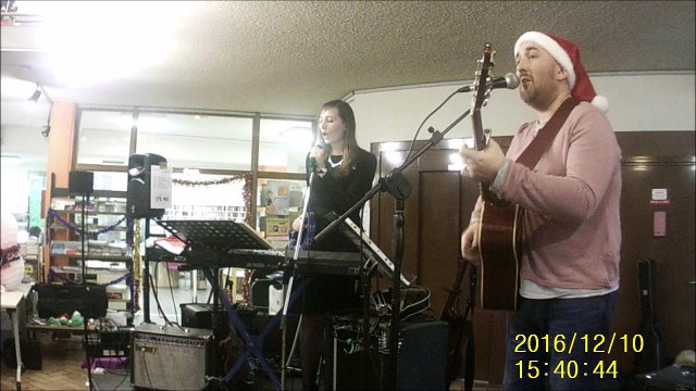 Comets - Cocoon (cover by Les Bras d'Alphée)