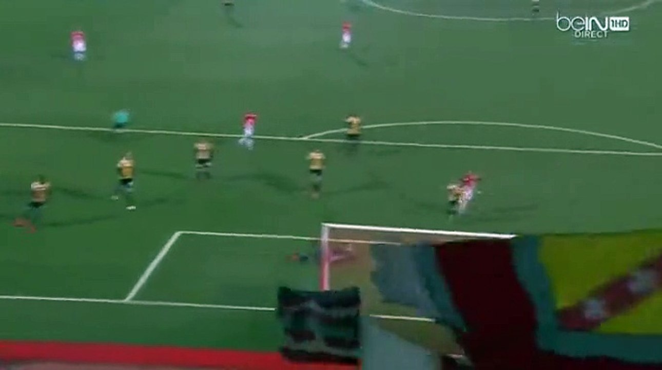 Loic Puyo Goal - Nancy	2-0	Angers 10.12.2016