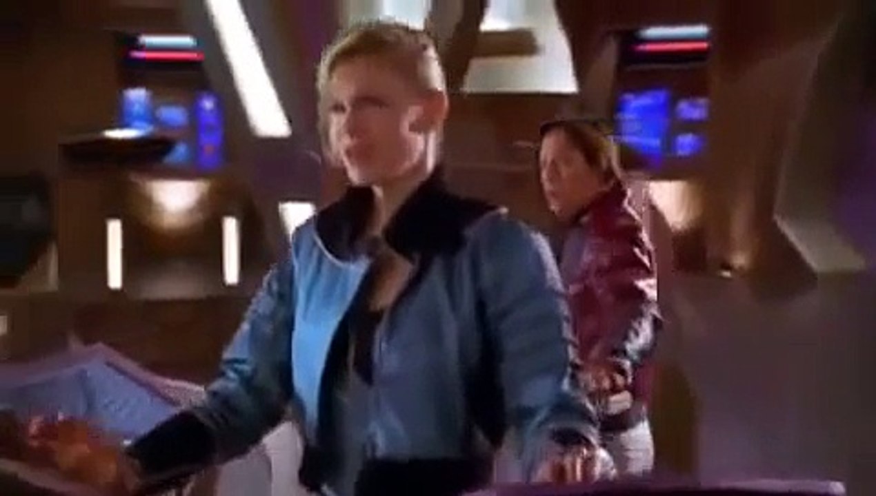 Andromeda s01e03
