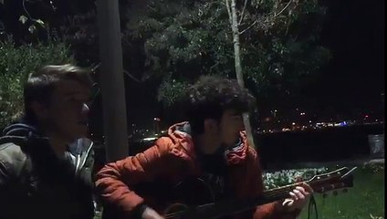 Vodafone Arena'daki patlama anı