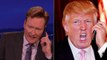 Donald Trump Butt-Dials Conan - CONAN on TBS