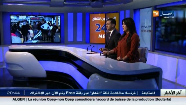 غرداية حارب مع القذافي و خاض حروب شمال مالي..مجرم خطير في قبضة الدرك