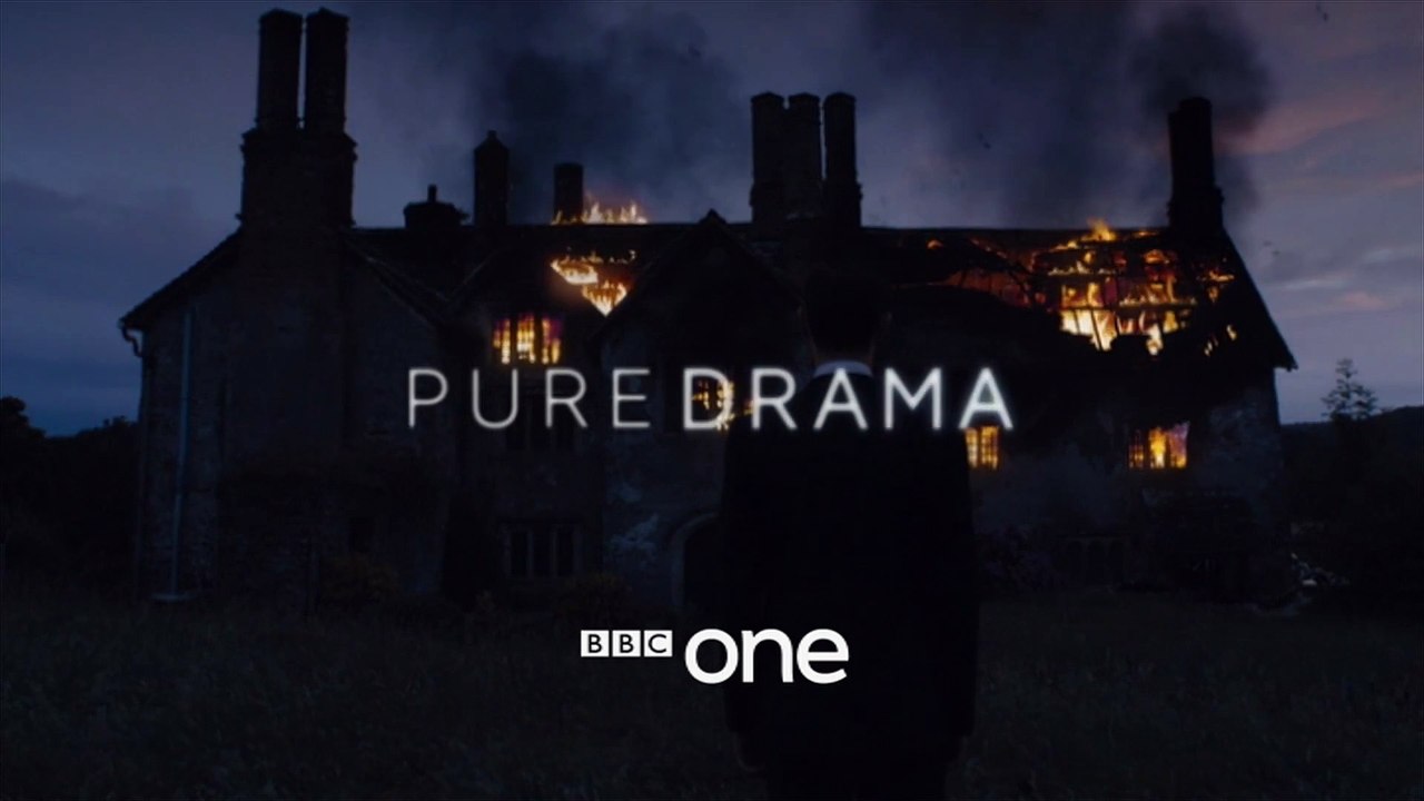 Sherlock  Series 4   Trailer - BBC One