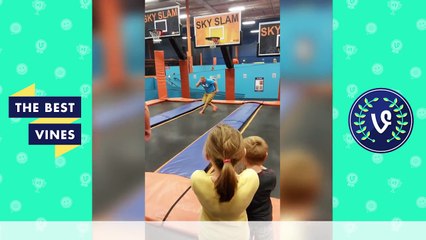 Best Sports Vines of September 2016 Compilation